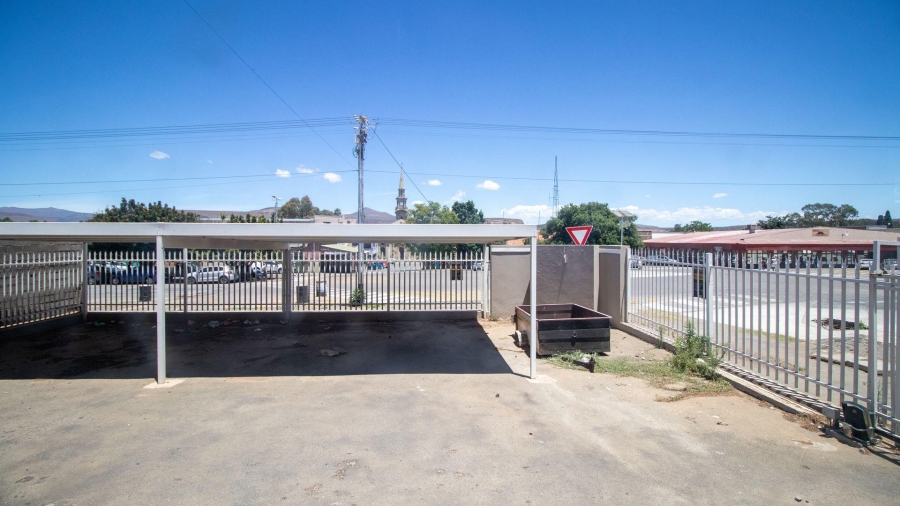 Commercial Property for Sale in Cradock Eastern Cape